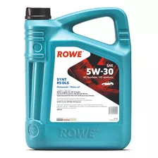 Rowe Hightec Synt Rs Dls Sae 5w-30 (5lt)