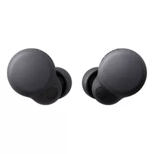 Sony Audífonos Linkbuds Wf-ls900n Color Negro