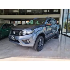 Nissan Frontier 2.3 16v Turbo Diesel X-gear Edition Cd 4...