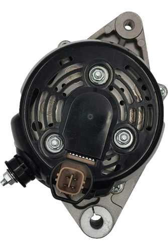 Alternador Para Toyota Hiace 2013 2.5 Dohc 2kdftv Foto 3