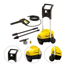 Lavadora De Alta Pressão 1500w K 3.30 - Karcher 19948340