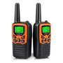 Servicio De Radio Familiar G200 (frs) Walkie Talkies Para Ad