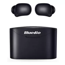 Audífonos Bluedio T-elf 2 - Inalámbricos Reconocim. Facial