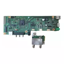 Placa Principal Kdl-32w655d/z