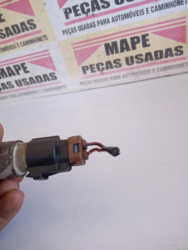 Sensor Pressostato Ar Condicionado Ford Focus 2001 4