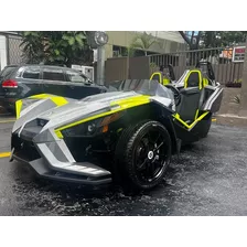 Polaris Slingshot Trimoto Rzr Moto Cuatrimoto Gokart