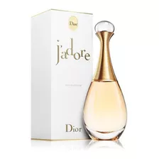 Perfume J'adore Christian Dior Eau De Parfum Para Mujer, 100 Ml