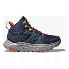 Championes Hoka Anacapa 2 Mid Gtx ( Trail ) ( Caballero)