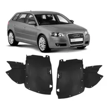 Parabarro Audi A3 Sportback 06 07 08 09 10 11 12 Par