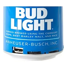 Bud Light Bluetooth Can Speaker - Lata De Cerveza Estéreo Co