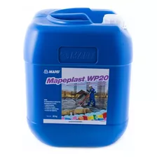 Impermeabilizante Mapei Wp20 