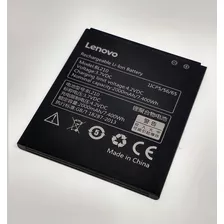 Batería Lenovo Bl210 2000mah