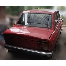 Fiat 128 .