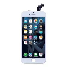 Tela Touch Screen Display Lcd iPhone 6 S Branco Apple
