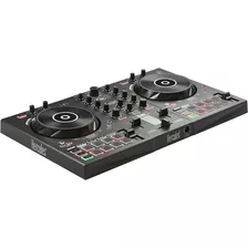  Dj Control Hercules Inpulse 300 Controladora Dj