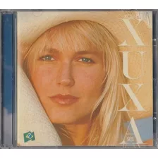 Xuxa - Cd 6 Seis - Original - Lacrado De Fábrica