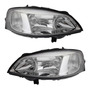 Bombillas Led H7 Para Faros Delanteros Opel Corsa 2000-