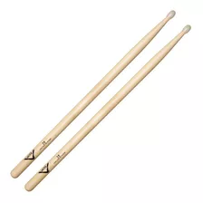 Baquetas Vater Hickory 2b, Nylon Vh2bn