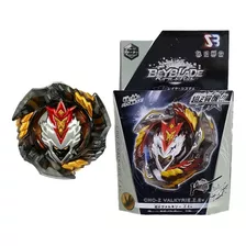 Beyblade Burst Turbo B-00-127 Black Gold Cho-z Valkyrie Sb