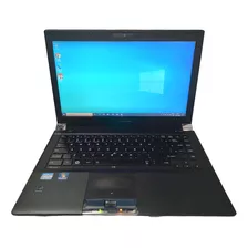 Notebook Toshiba Tecra R840 I5-2520 500gb 4gb Ddr3 Hdmi