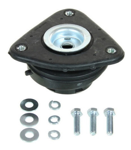 Soporte Amortiguador Del Volvo S40 2.5l 2521cc L5 05-11 Foto 2