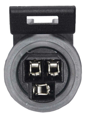 1) Conector Bulbo Presin Aceite Impala V6 3.5l 06/11 Walker Foto 2