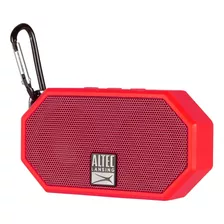 Altec Lansing Altavoz Bluetooth Porttil Ip67 Impermeable Al