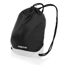 Gym Sack- Mochila Para Gimnasio Y Botines- Macron