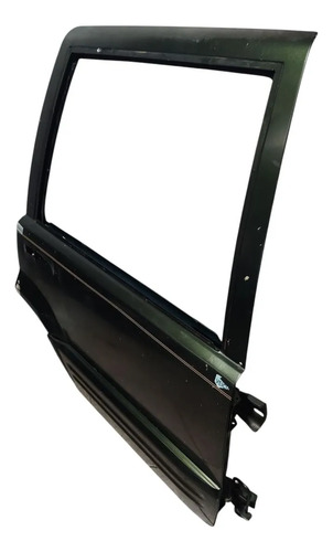 Porta Traseira Direita Cherokee Limited 1993 1998 Traseira Direita Preto