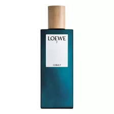 Loewe 7 Cobalt Pour Homme Edp 100ml Premium Volumen De La Unidad 100 Ml