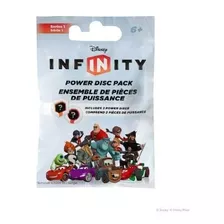 Paquete Disney Infinity