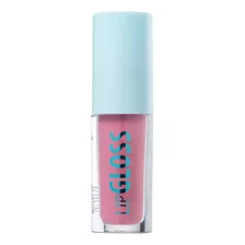 Gloss Labial Diva Glossy Ariana - Boca Rosa