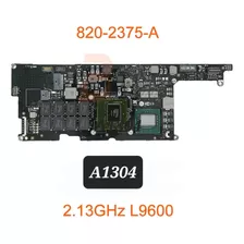 Motherboard Macbook Air A1304