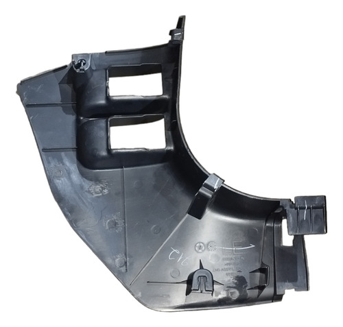 Acabamento Soleira Dianteira Esquerda Hrv 2016 2017 2018 7