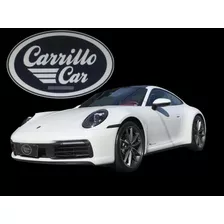 Porsche 911 3.0 24v H6 Gasolina Carerra Pdk 2020
