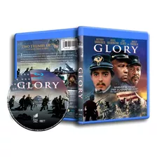 Tiempos De Gloria - Glory 1989 - 1 Bluray