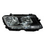 1- Faro Denlantero Derecho C/leds Tiguan 2018/2020 Tyc