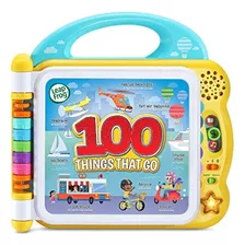 Leapfrog 100 Cosas Que Van