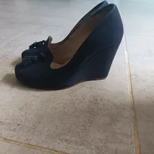 Zapato, Mujer 