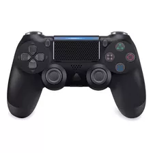 Controle Playstation 4 Com Fio Ps4 Led Joystick Video Game