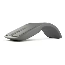 Microsoft Mouse Arc Touch Bluetooth Color Gris