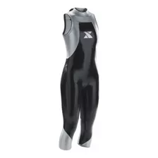 Wetsuit Feminimo Natacao Xterra Vengeance Neoprene