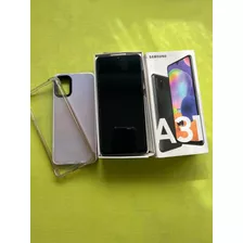 Celular Samsung A31