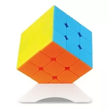 Cubos Magicos 3 X 3 Rubik Pack St
