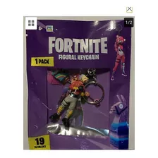 Fortnite Cascanueces Epic Games Llaveros