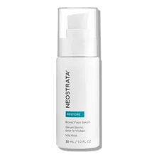 Neostrata Bionic - Serum Facial Concentrado De Brillo Y Text