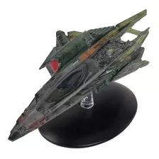 Nave Star Trek Picard Fenris Ranger Ship Coleção 1magnus