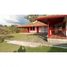 Se Vende Finca Chalet Entre Filandia Y Quimbaya