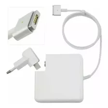 Fonte Carregador Magsafe 2 60w A1184 A1330 A1344 A1435