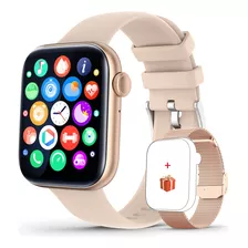 1.81'' Reloj Smart Watch Mujer P45 Reloj Inteligente Call